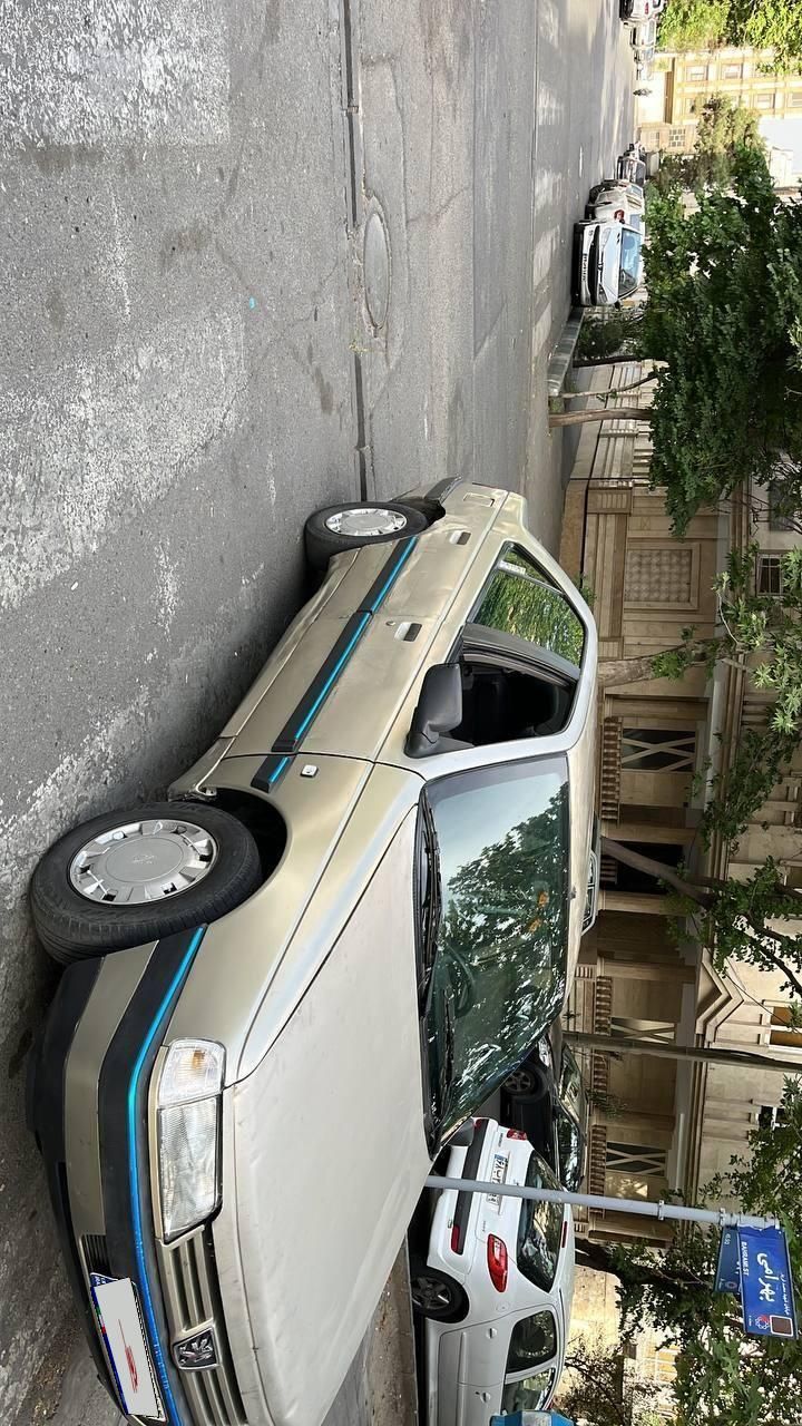 خودرو پژو، 405 آگهی ann_17853663