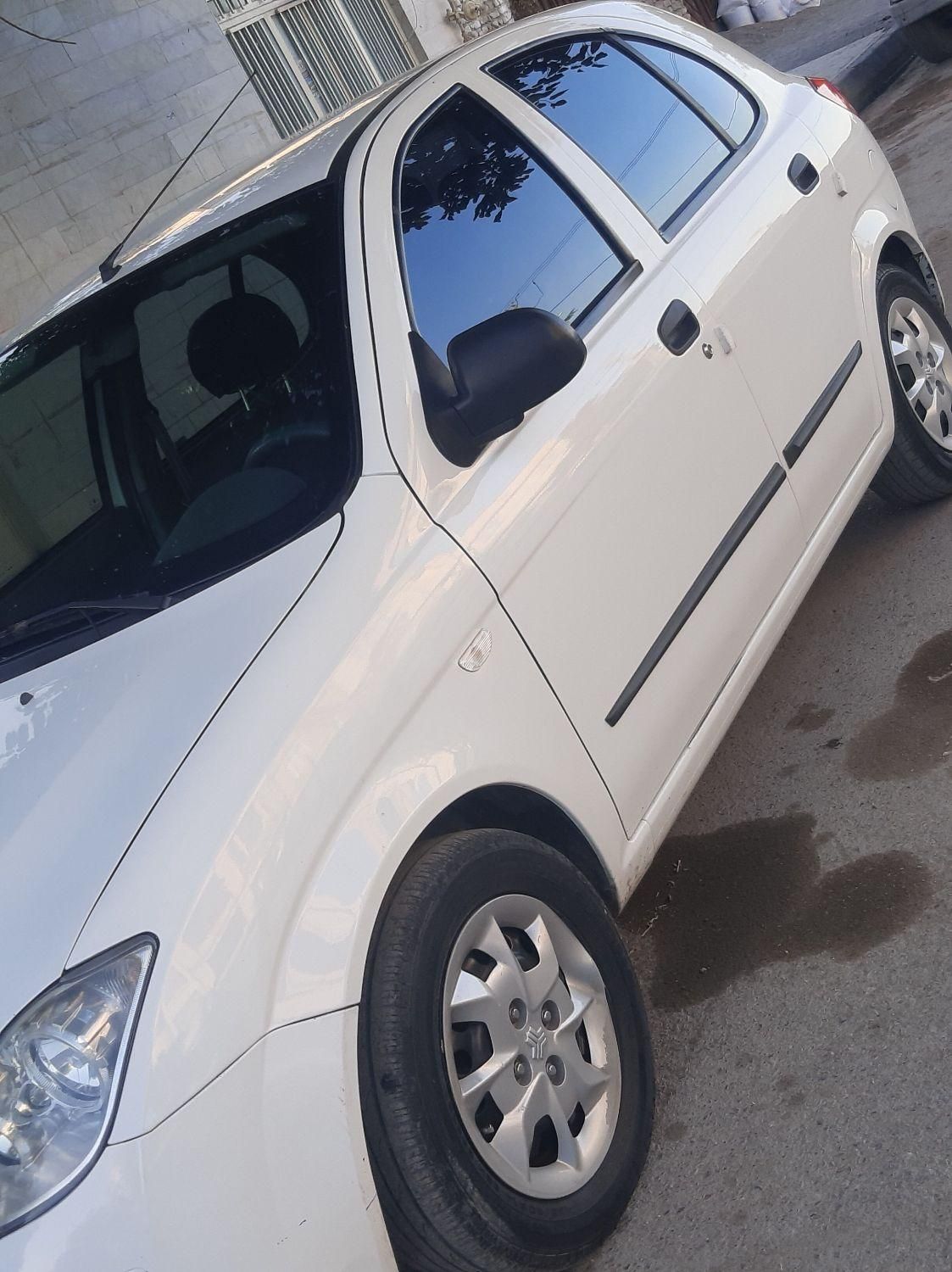 خودرو تیبا، 2 آگهی ann_17853674