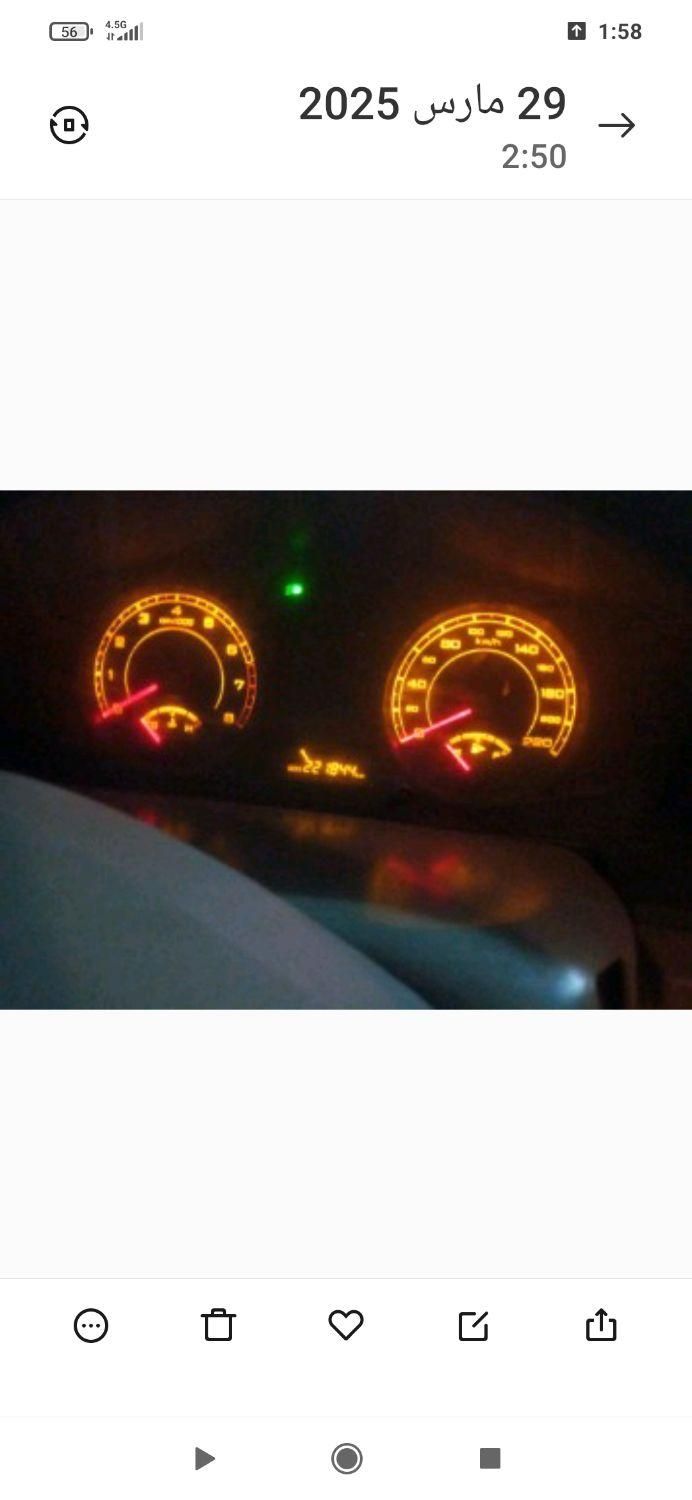خودرو پژو، 405 آگهی ann_17853683
