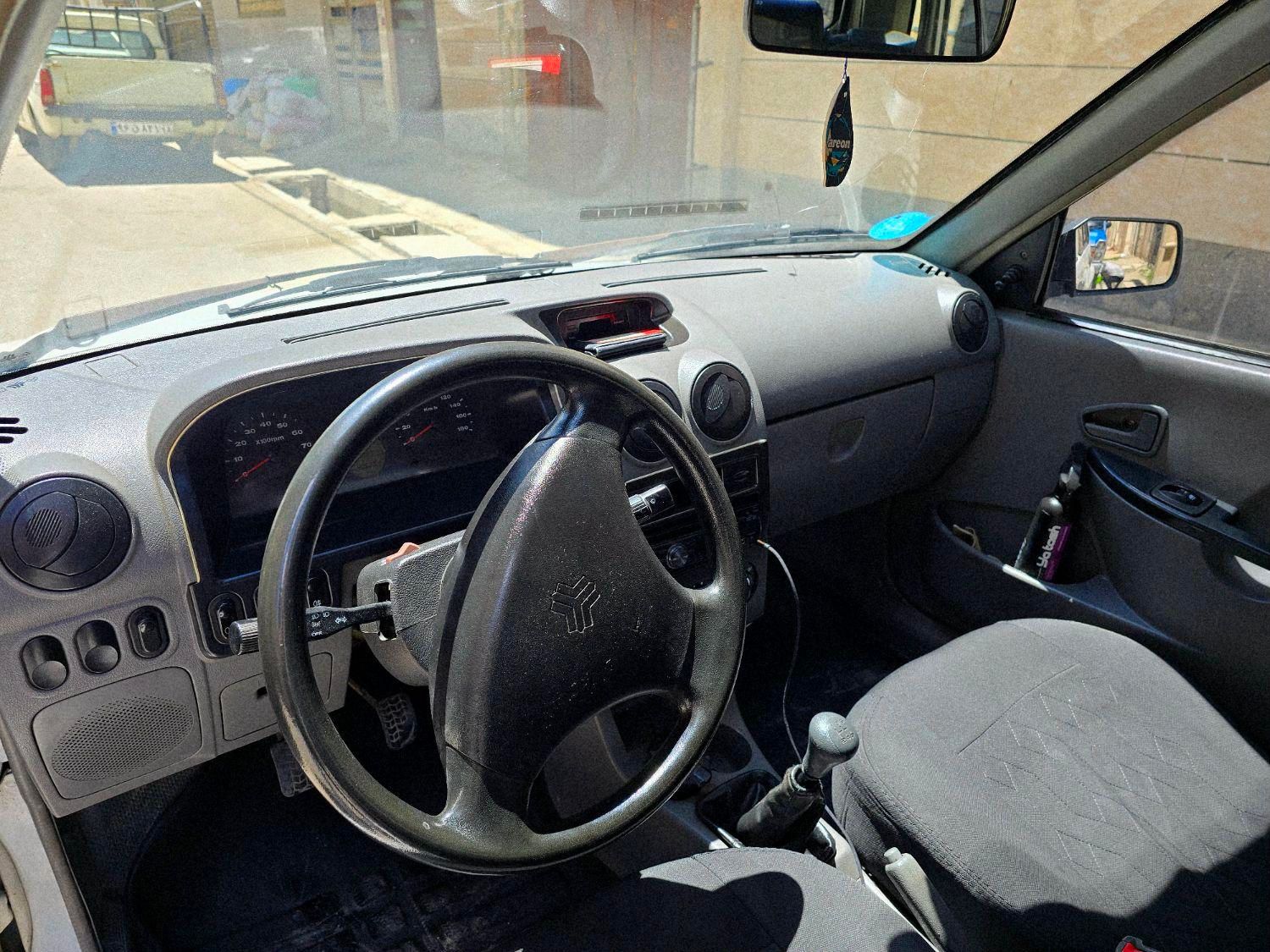 پراید 111 SL - 1390