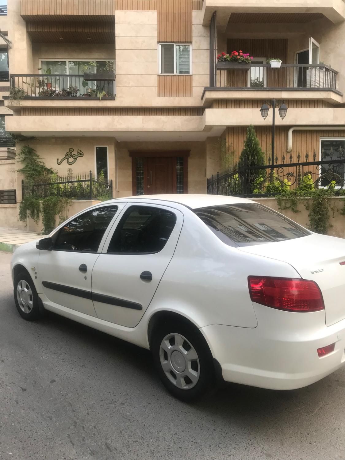 رانا LX - - 1393