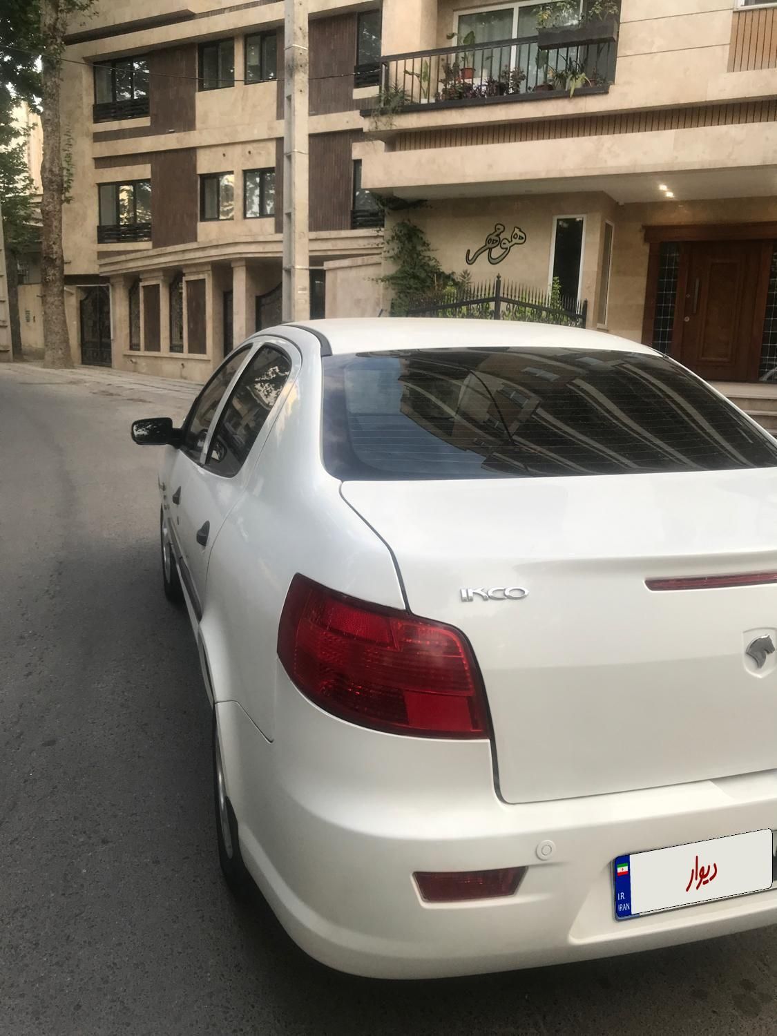 رانا LX - - 1393