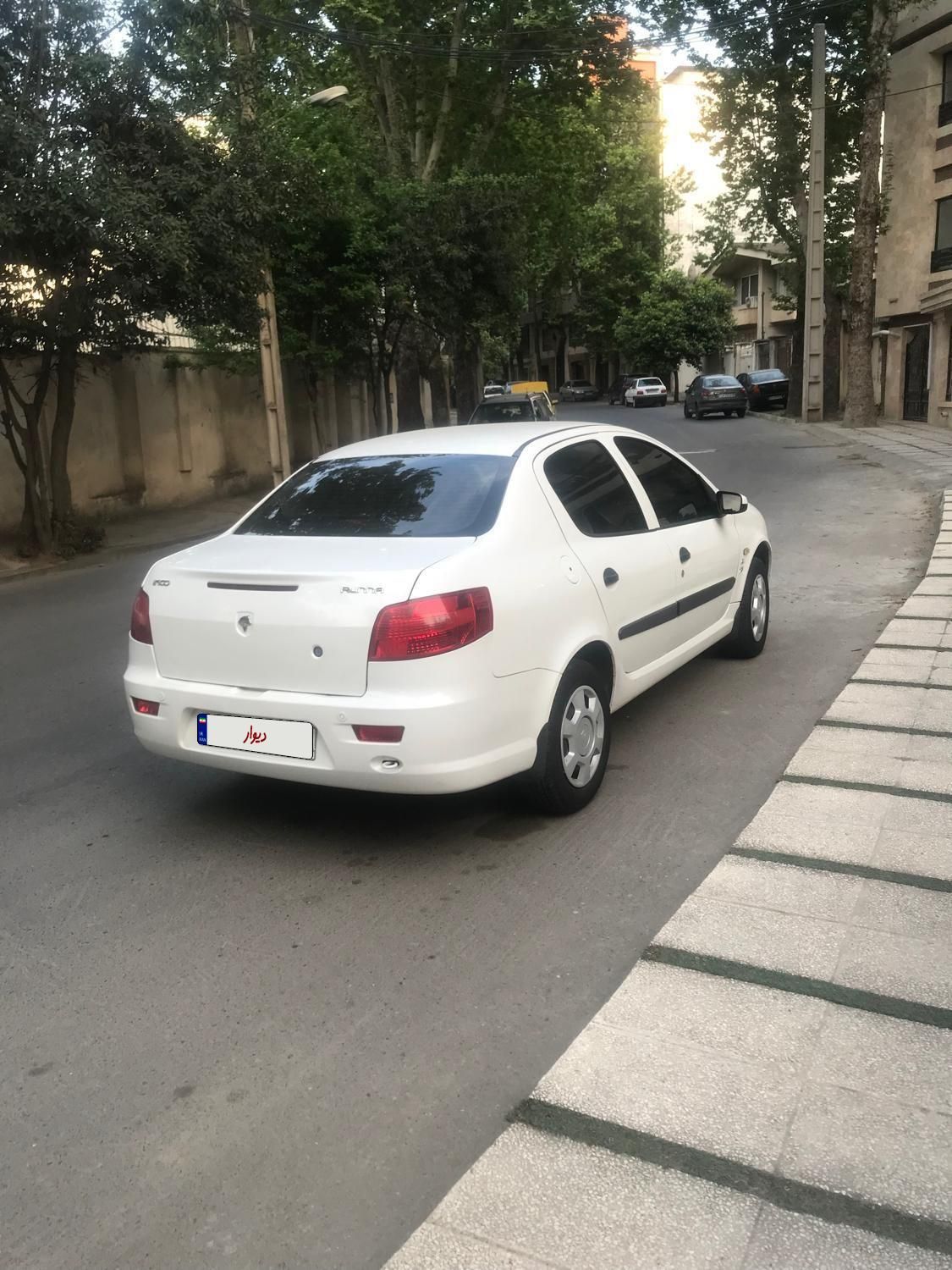 رانا LX - - 1393