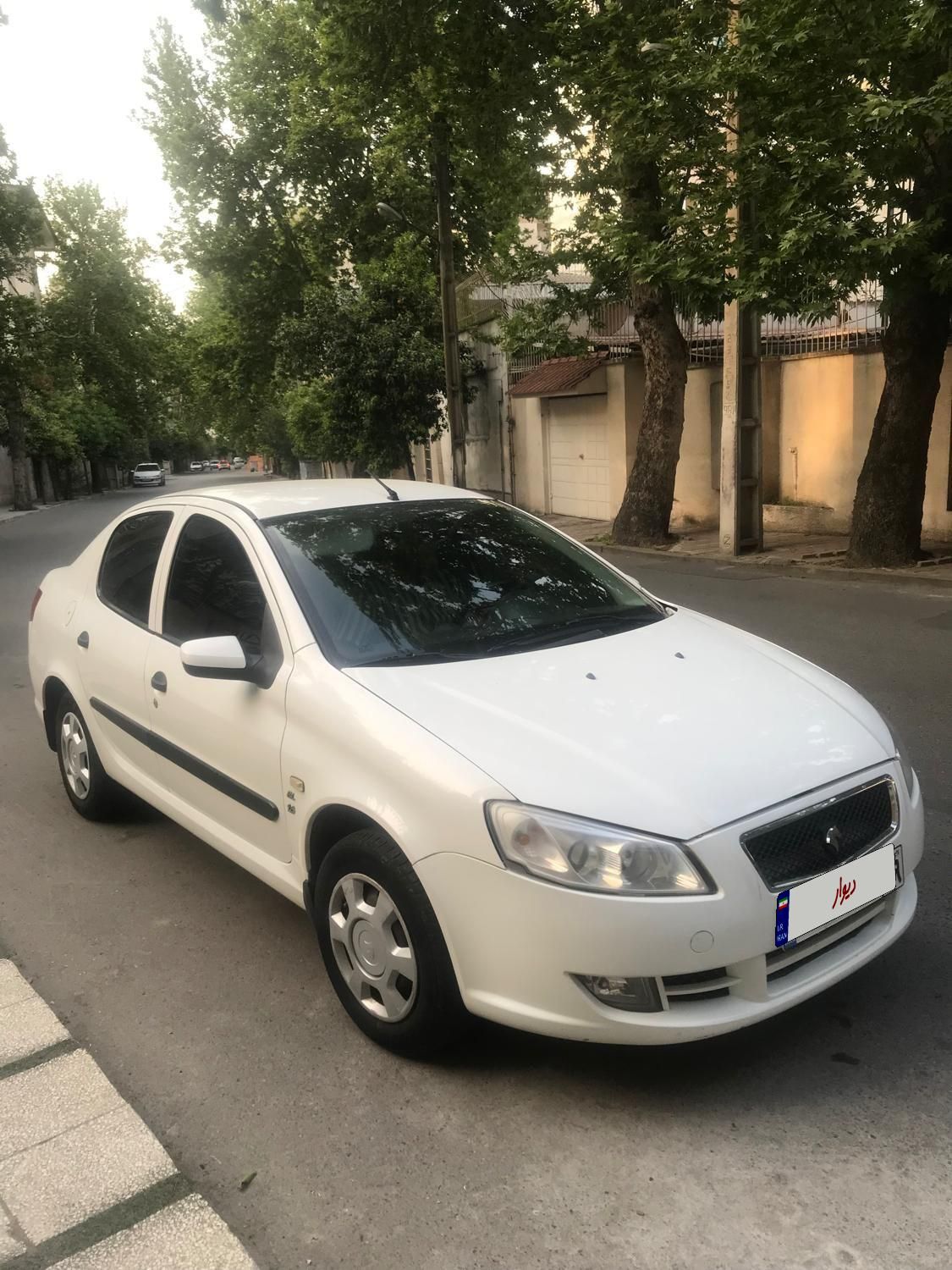 خودرو رانا، LX آگهی ann_17853696