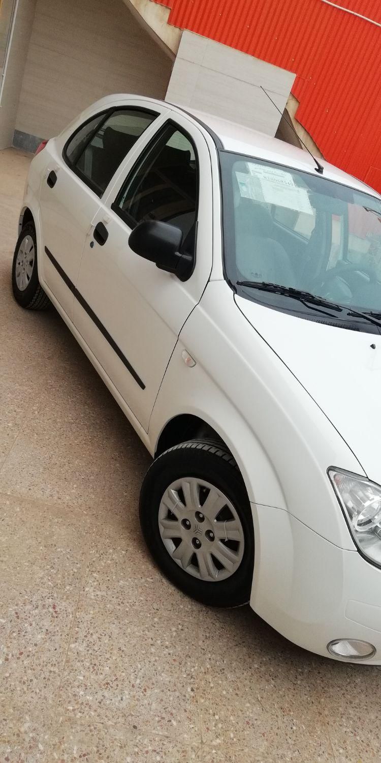 خودرو تیبا، 2 آگهی ann_17853697