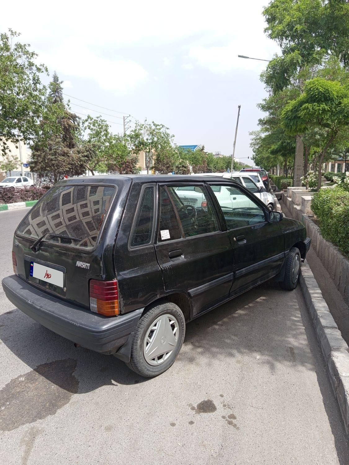 خودرو پراید، 111 آگهی ann_17853703