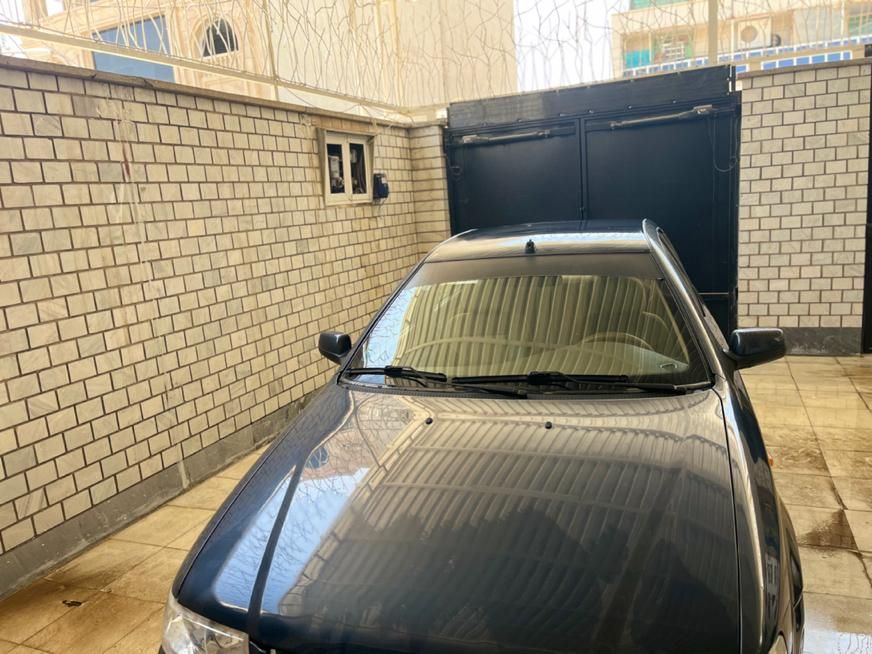 سمند LX EF7 دوگانه سوز - 1399