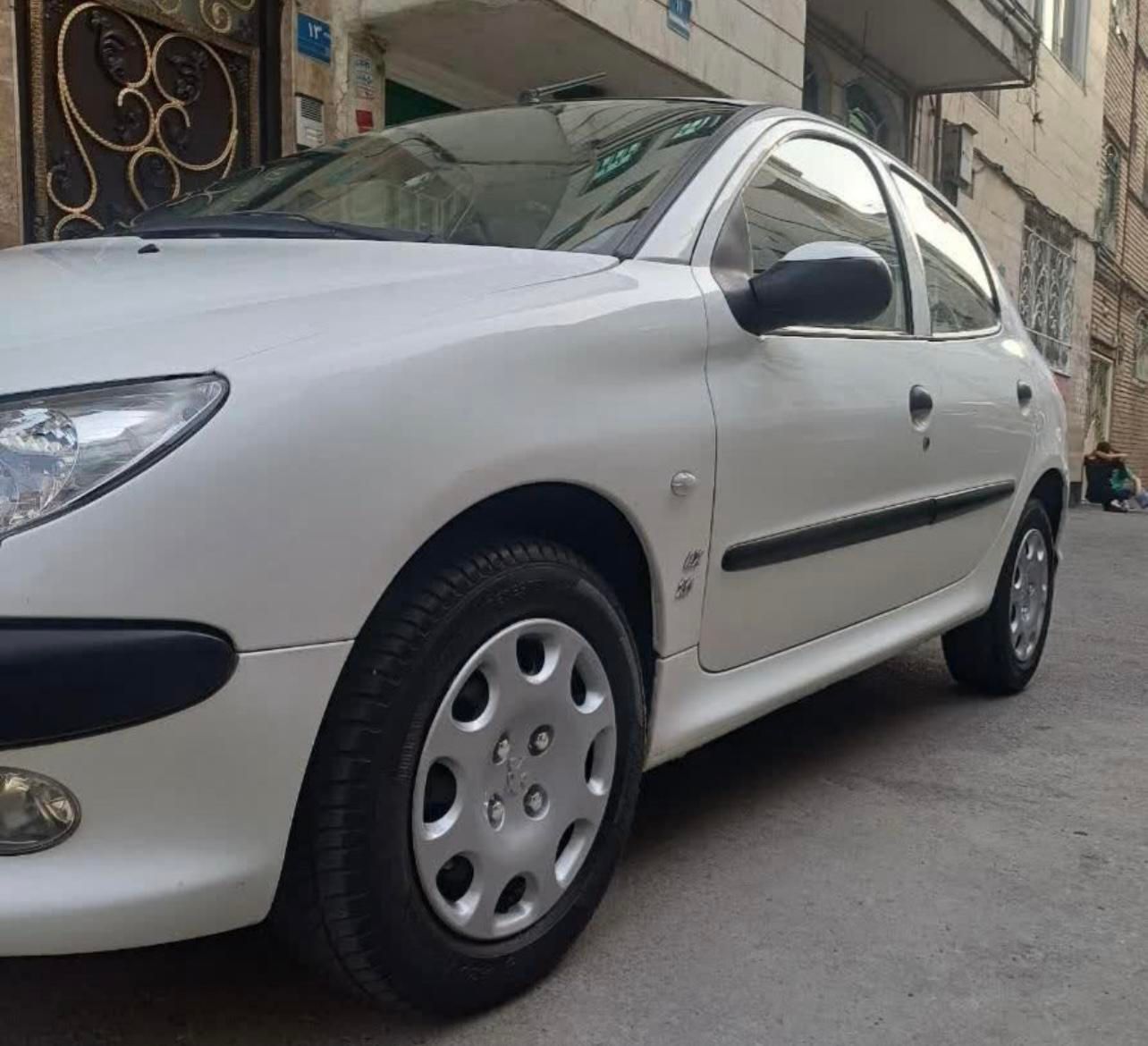 خودرو پژو، 206 آگهی ann_17853718