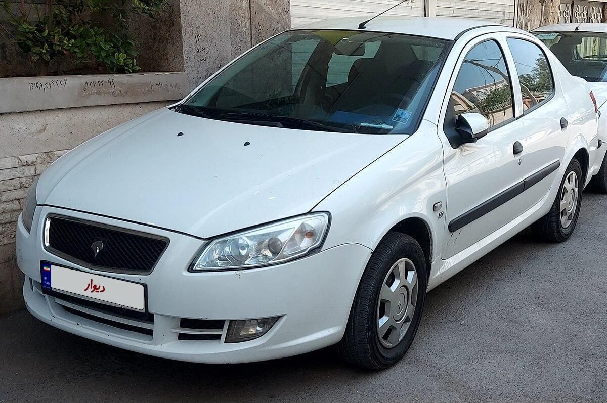 خودرو رانا، LX آگهی ann_17853724