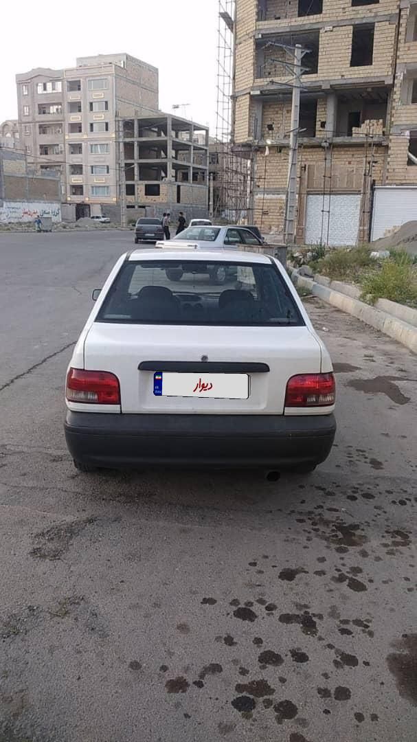 خودرو پراید، 131 آگهی ann_17853731