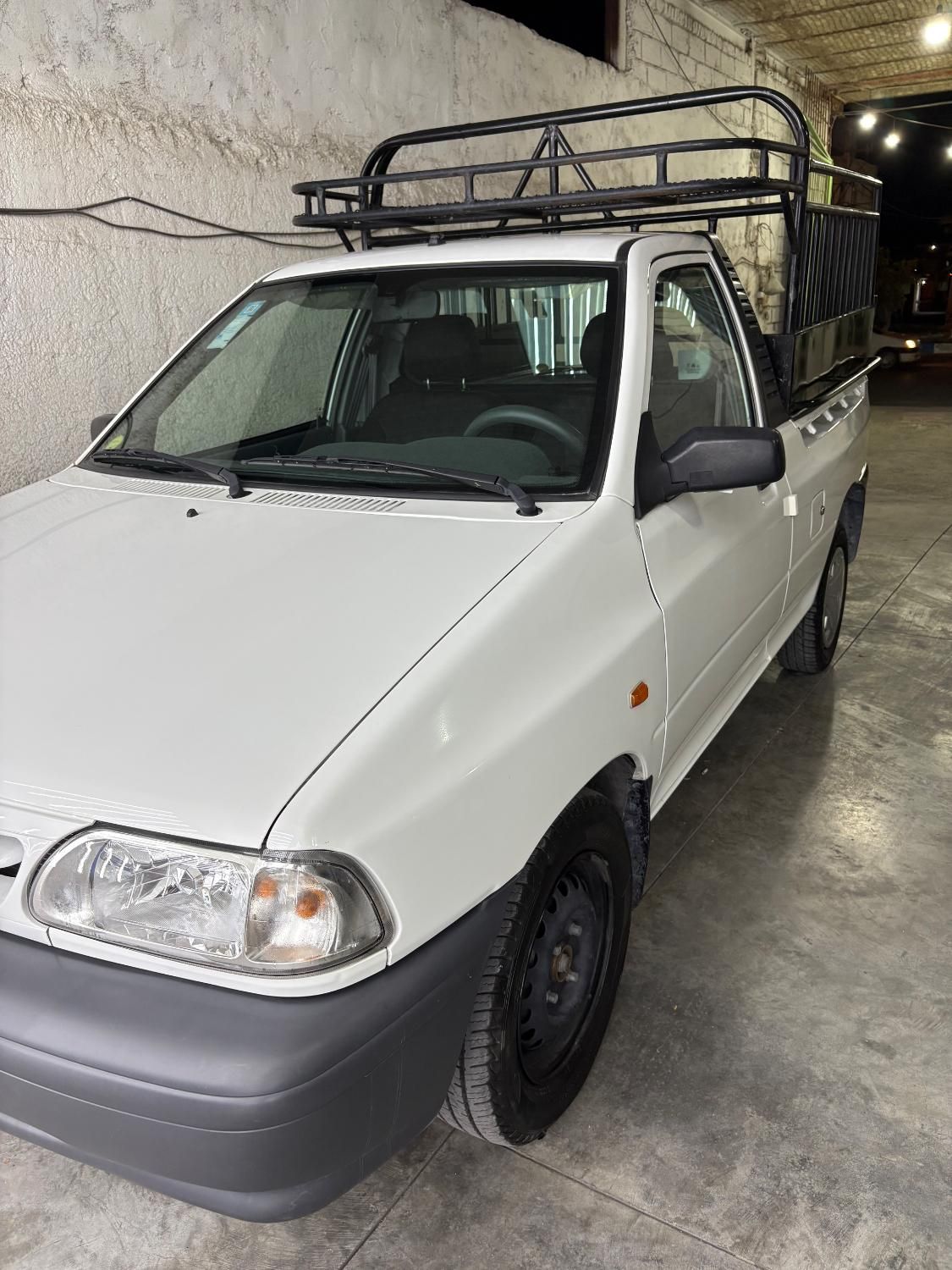 پراید 151 SE - 1402