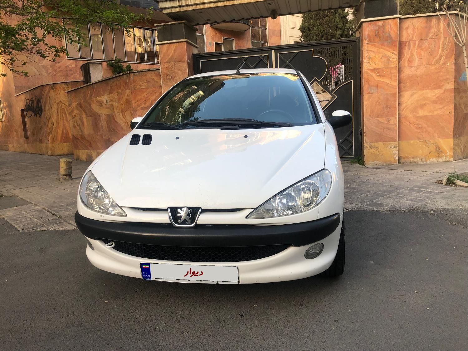 خودرو پژو، 206 آگهی ann_17853738