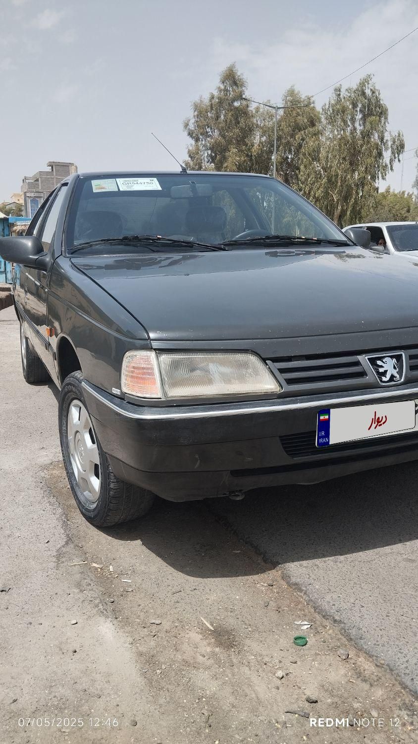 خودرو پژو، 405 آگهی ann_17853773
