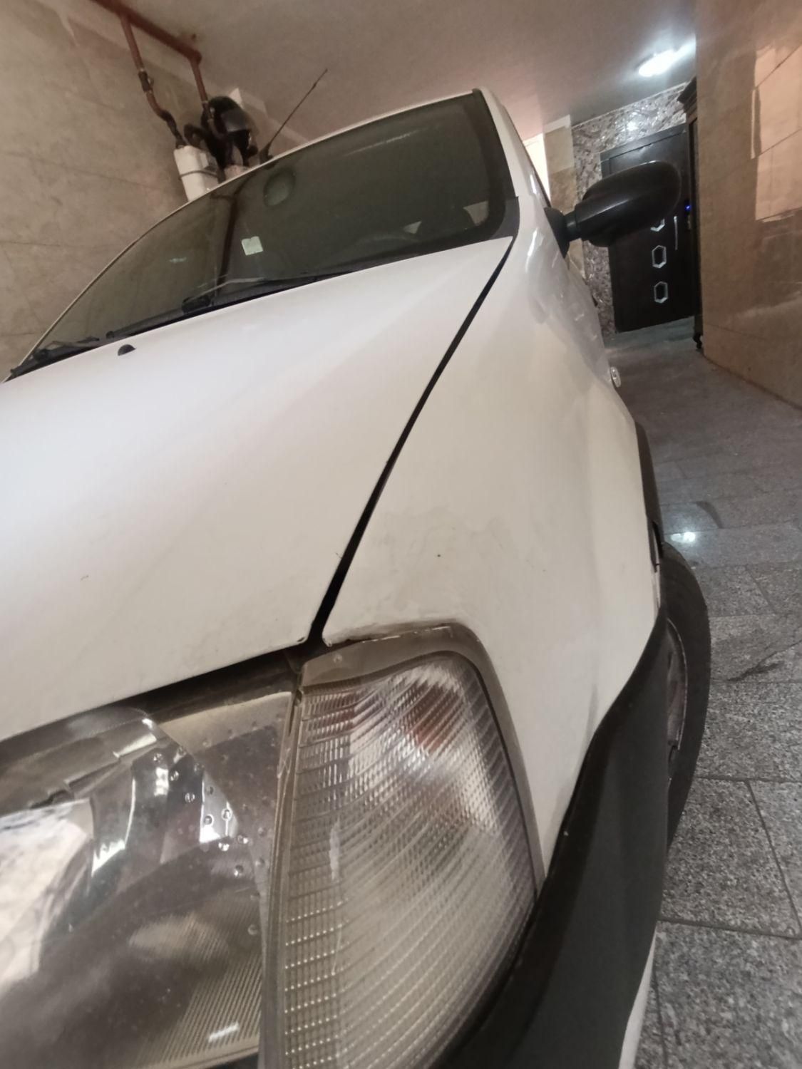 رنو تندر 90 E2 - 1395