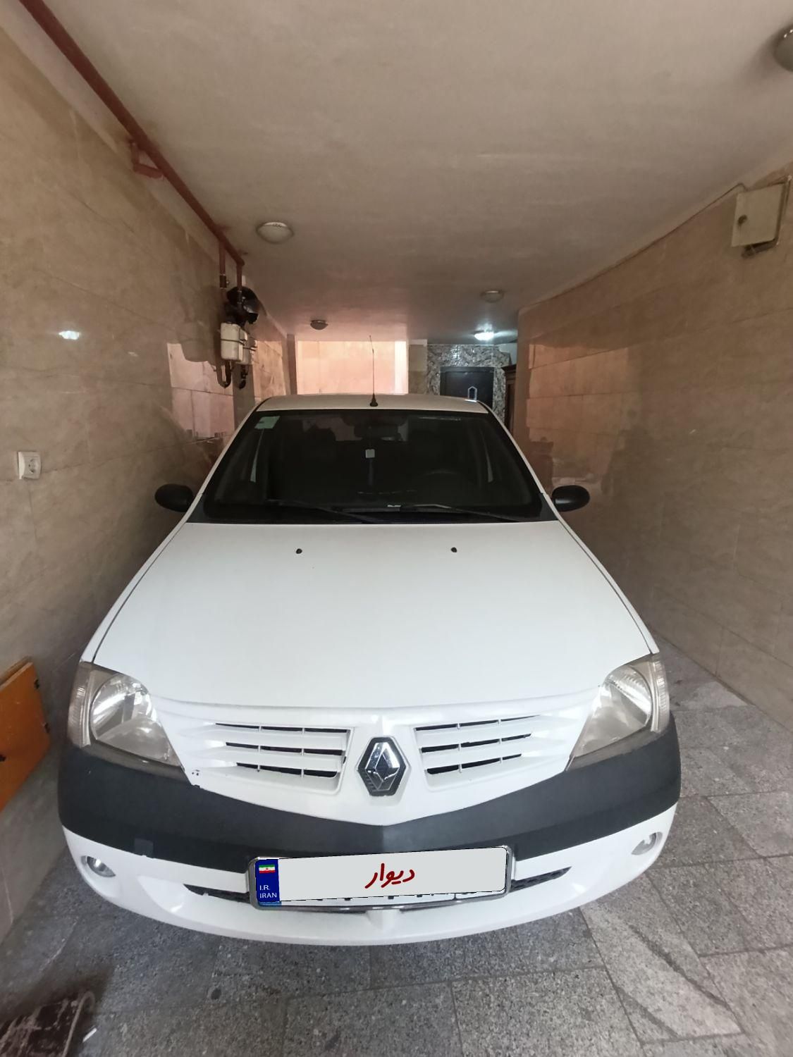 خودرو رنو، تندر 90 آگهی ann_17854011