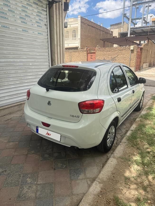 خودرو تیبا، 2 آگهی ann_17854102