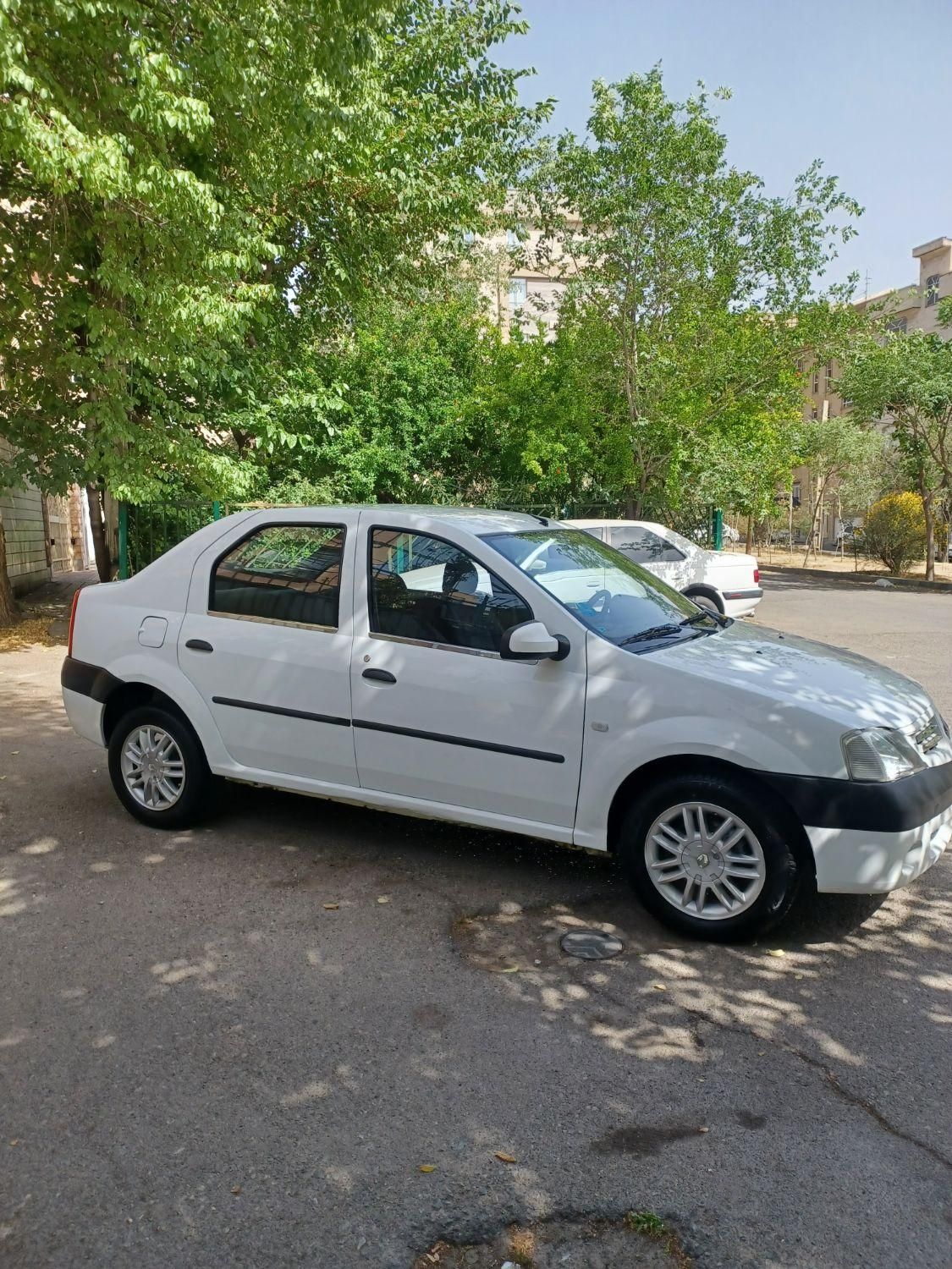رنو تندر 90 E2 - 1388