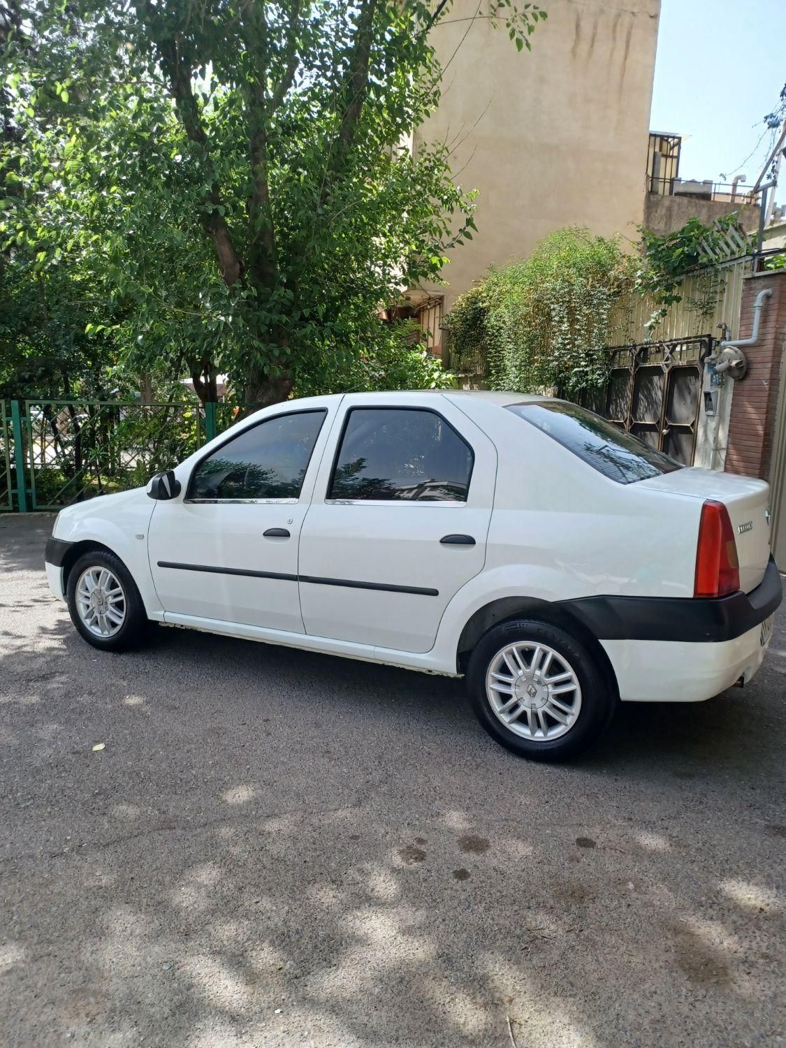 رنو تندر 90 E2 - 1388