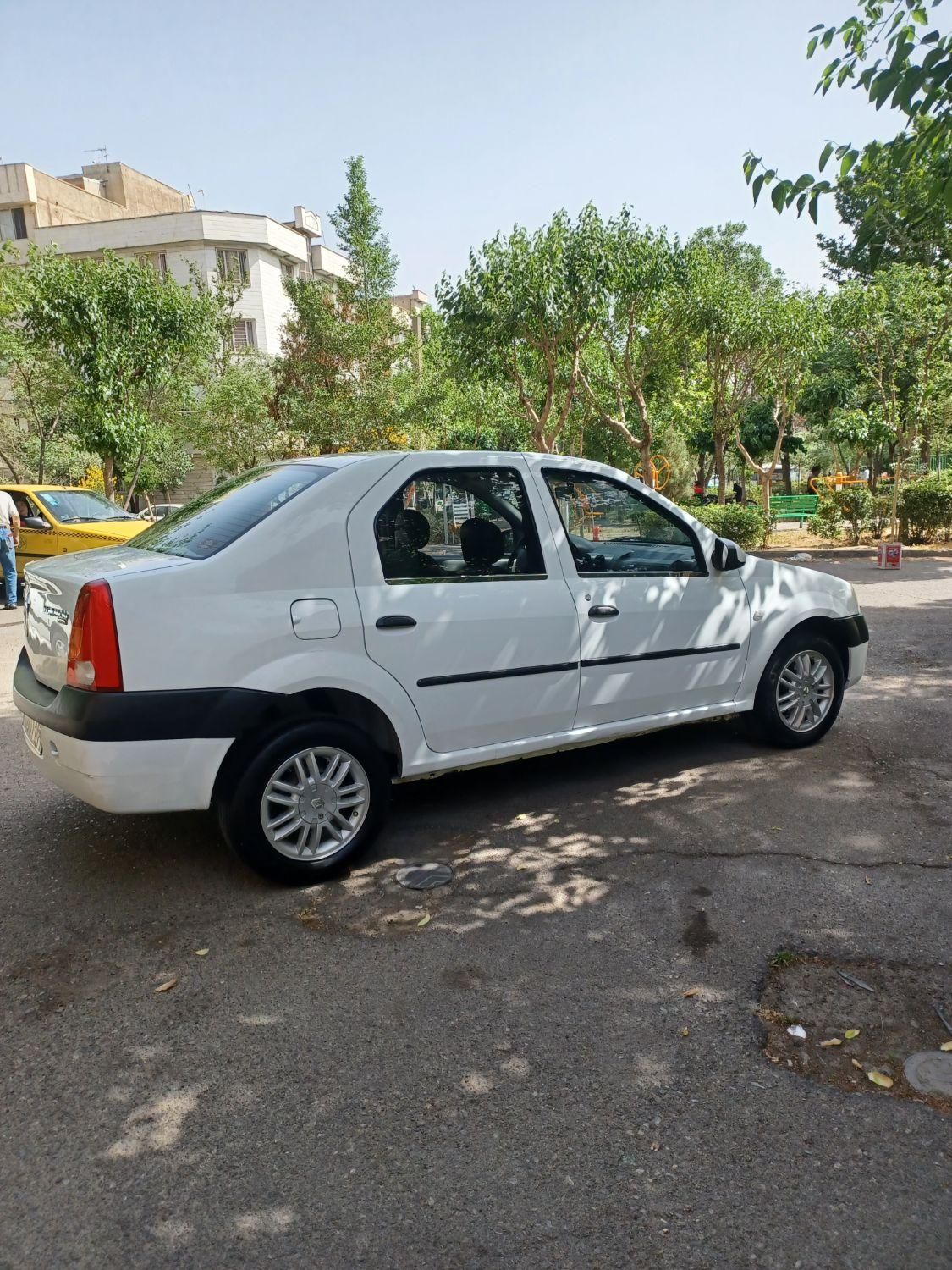 رنو تندر 90 E2 - 1388