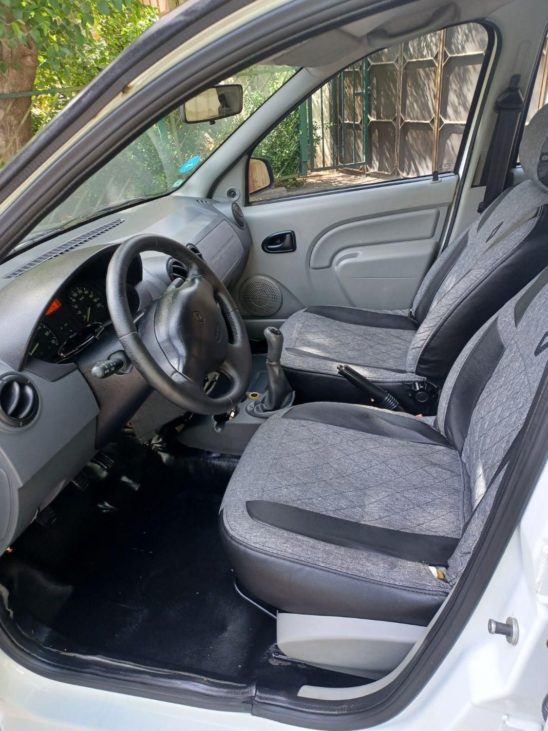 رنو تندر 90 E2 - 1388