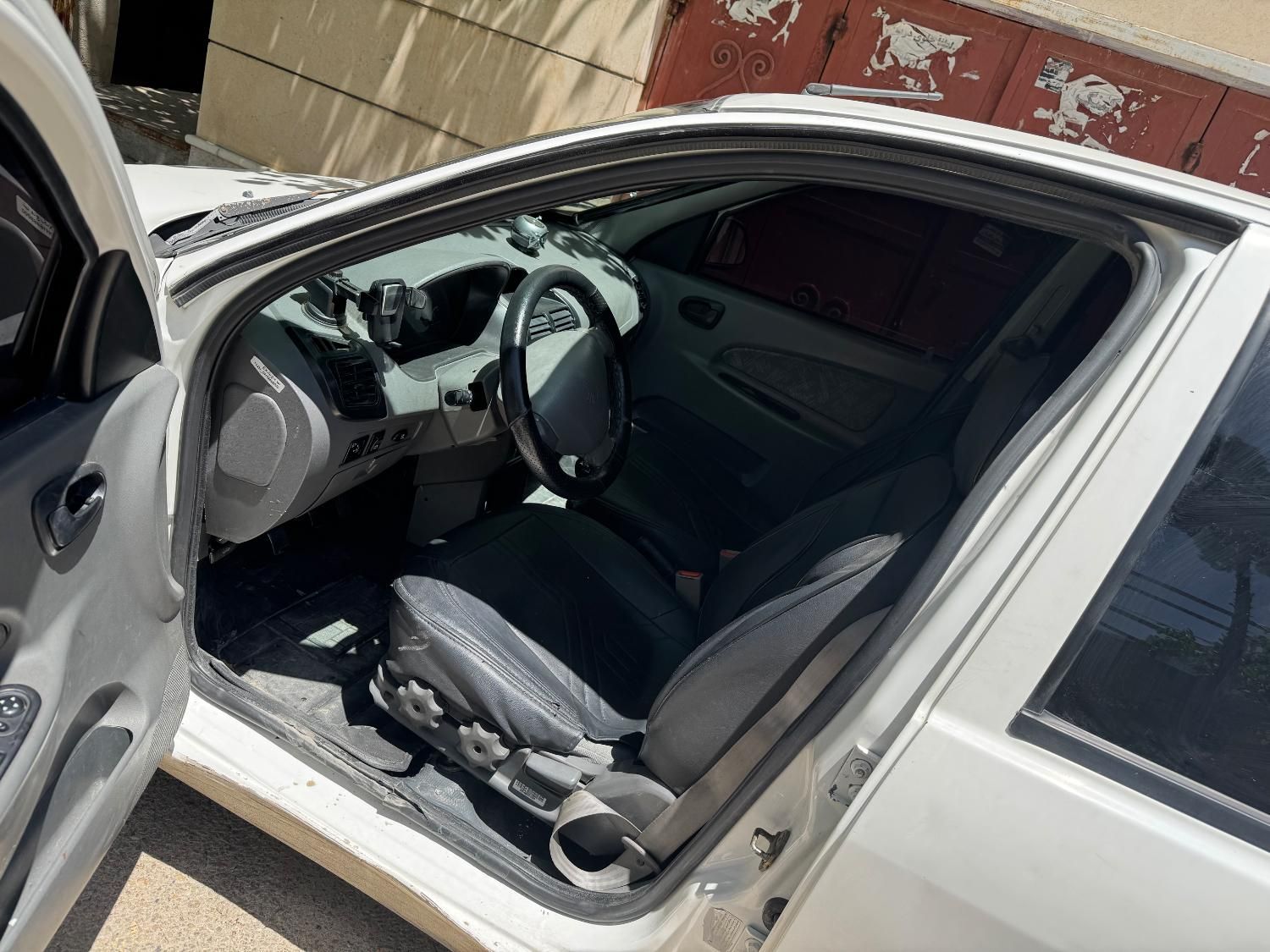 تیبا 2 EX - 1396