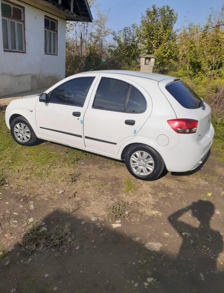 تیبا 2 EX - 1397