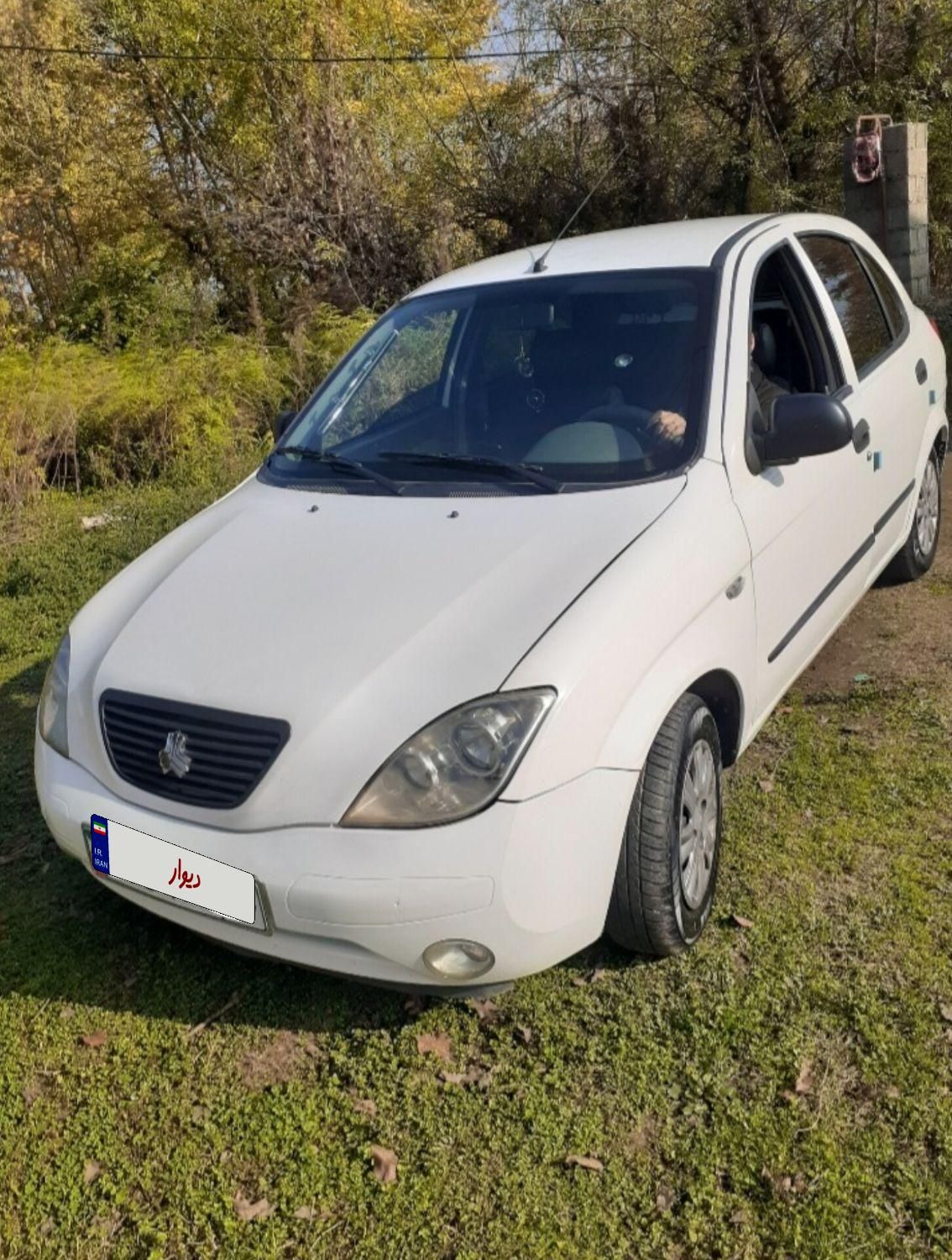 تیبا 2 EX - 1397