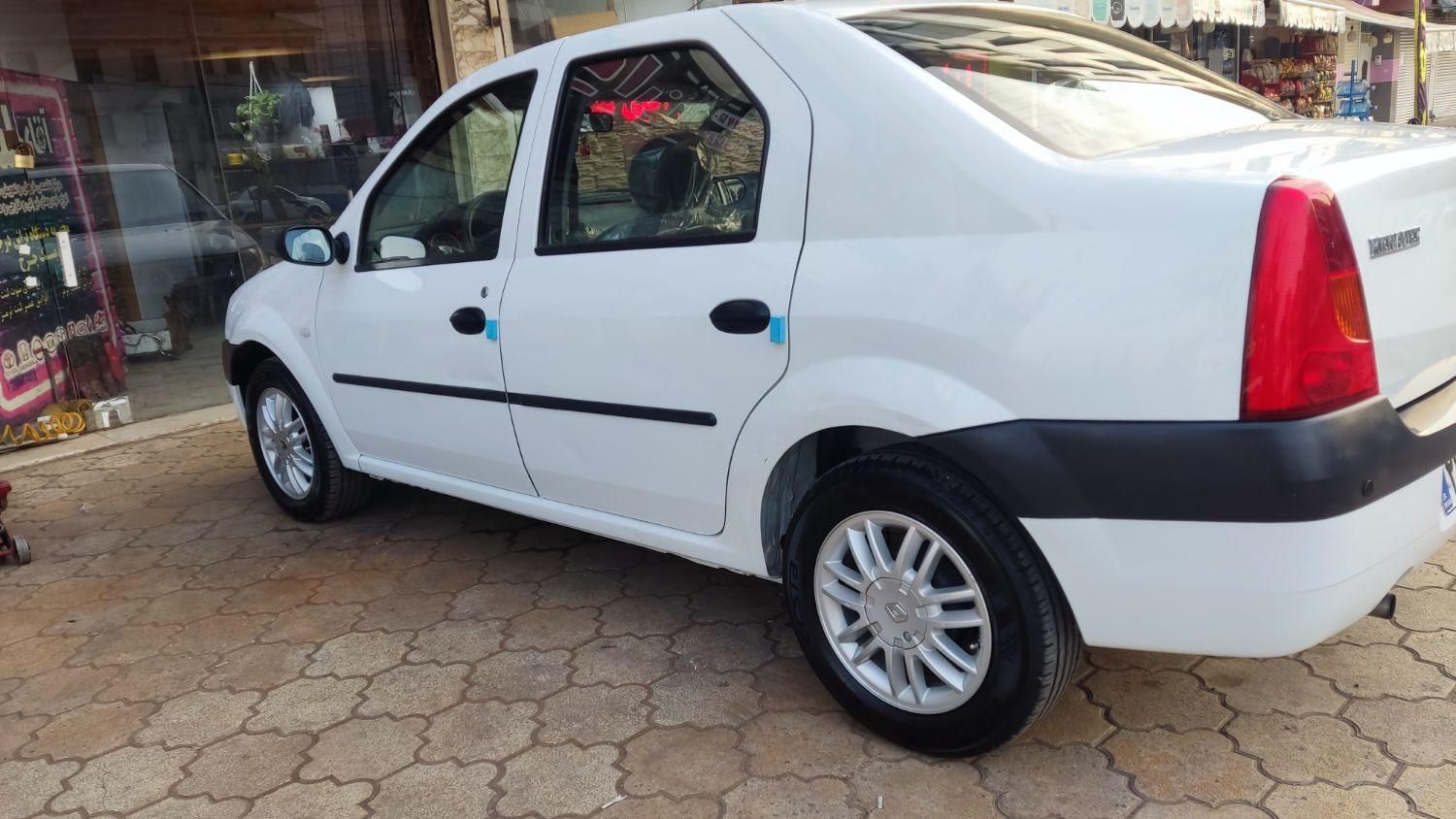 خودرو رنو، تندر 90 آگهی ann_17854149