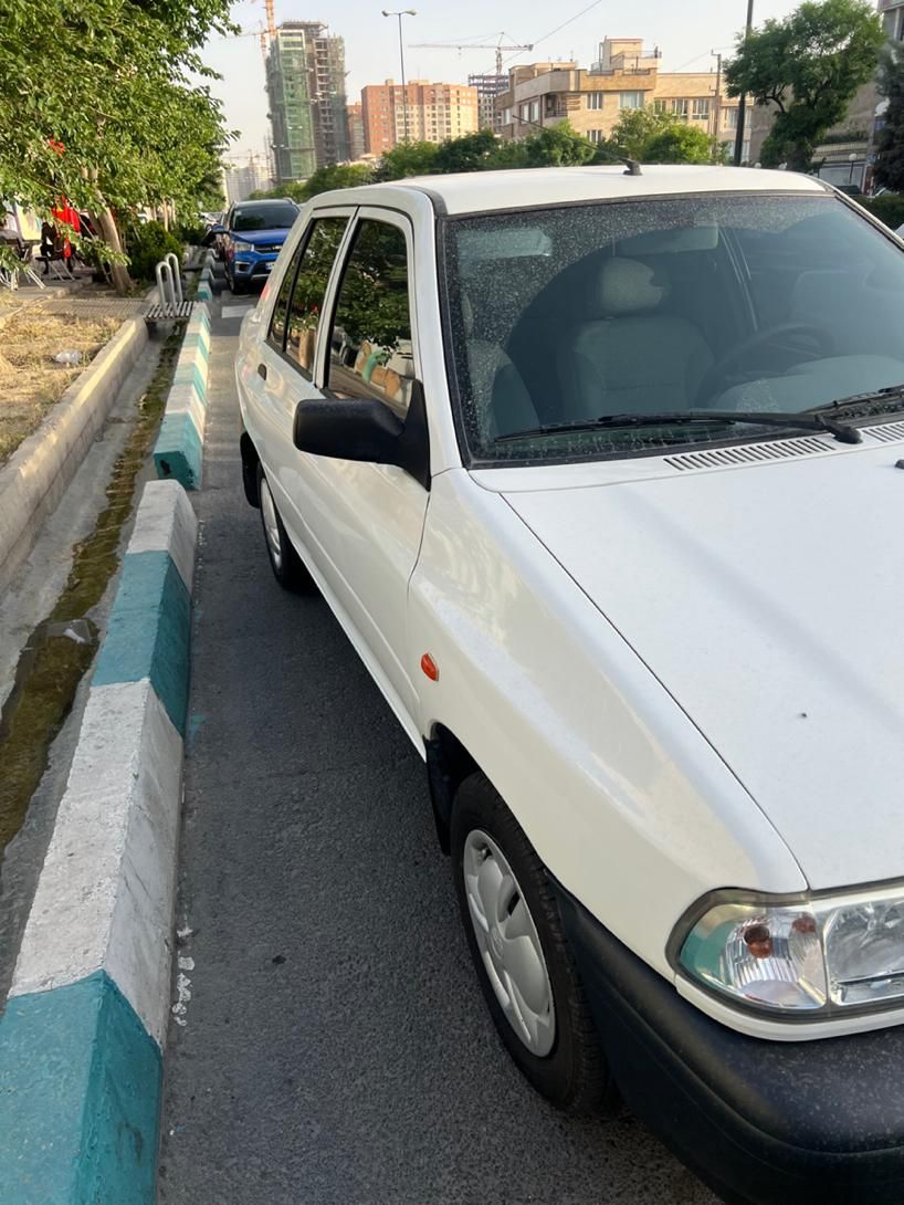 پراید 131 SE - 1399