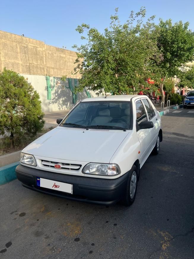 پراید 131 SE - 1399