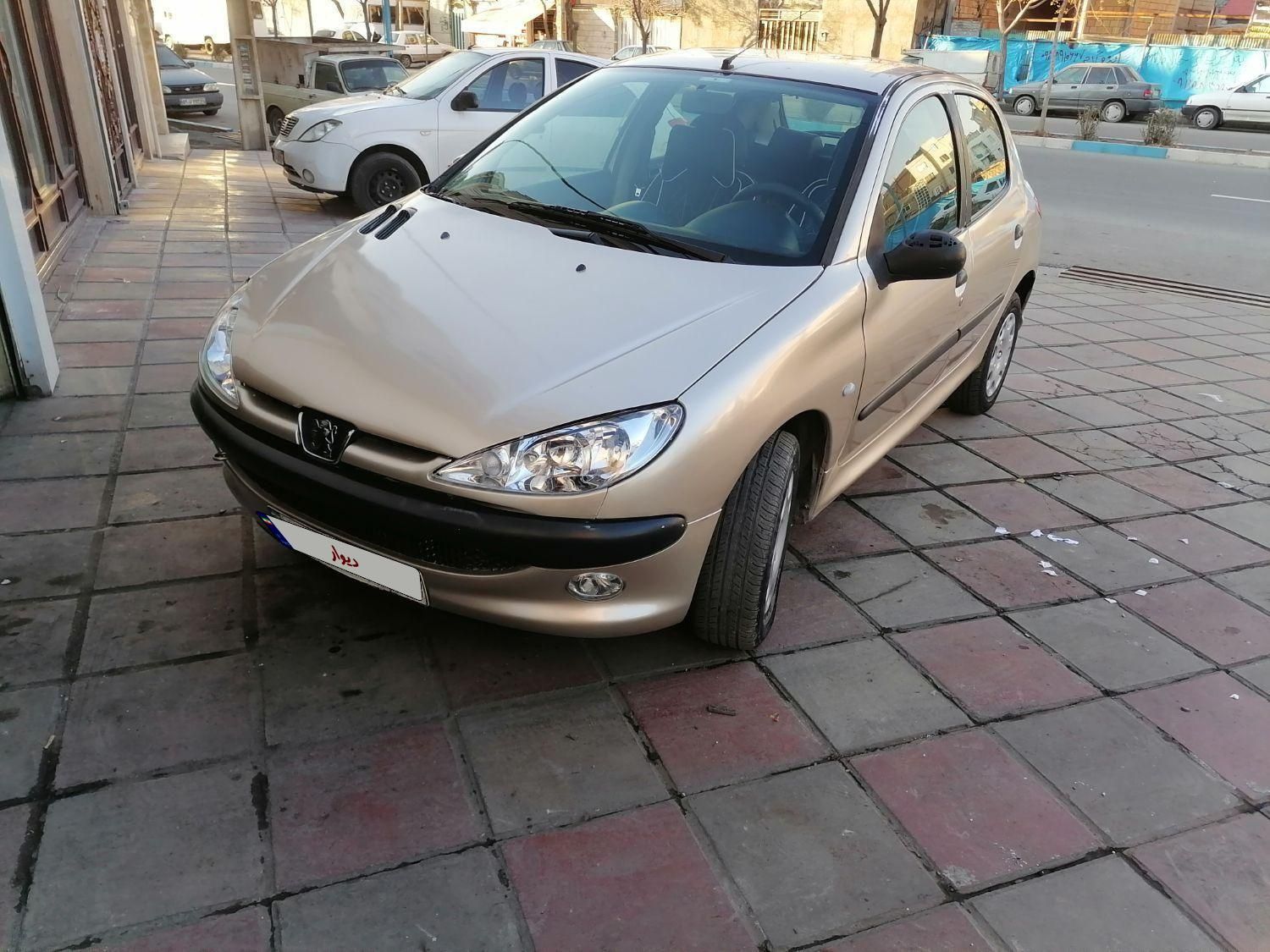 خودرو پژو، 206 آگهی ann_17854176
