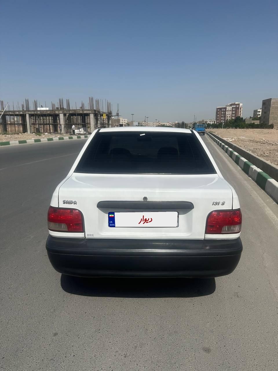 خودرو پراید، 131 آگهی ann_17854195