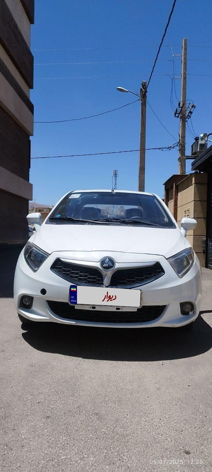 خودرو برلیانس، H230 آگهی ann_17854208