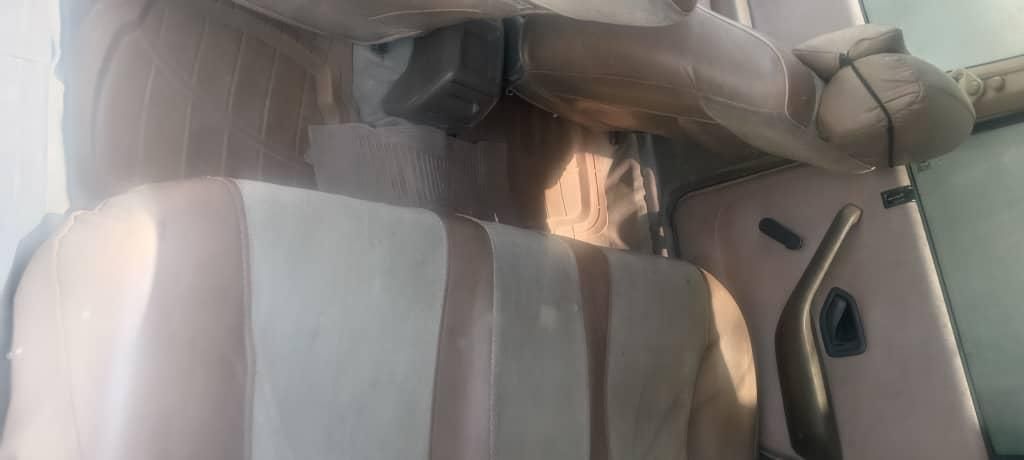 پژو 405 GLX - دوگانه سوز - 1391