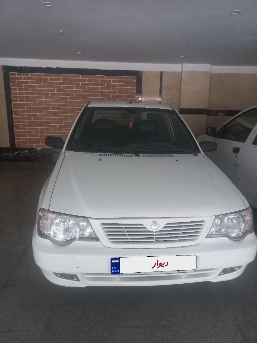 پراید 111 SE - 1394