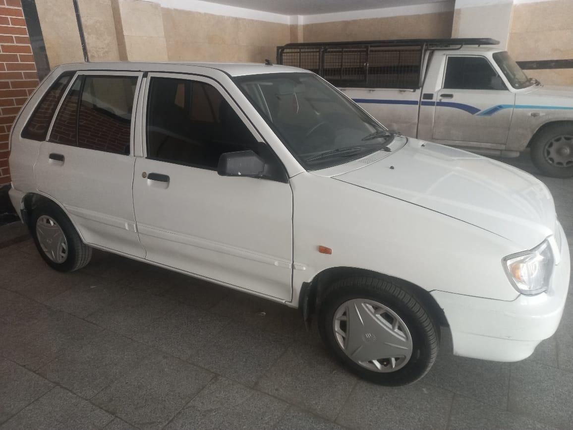 خودرو پراید، 111 آگهی ann_17854230