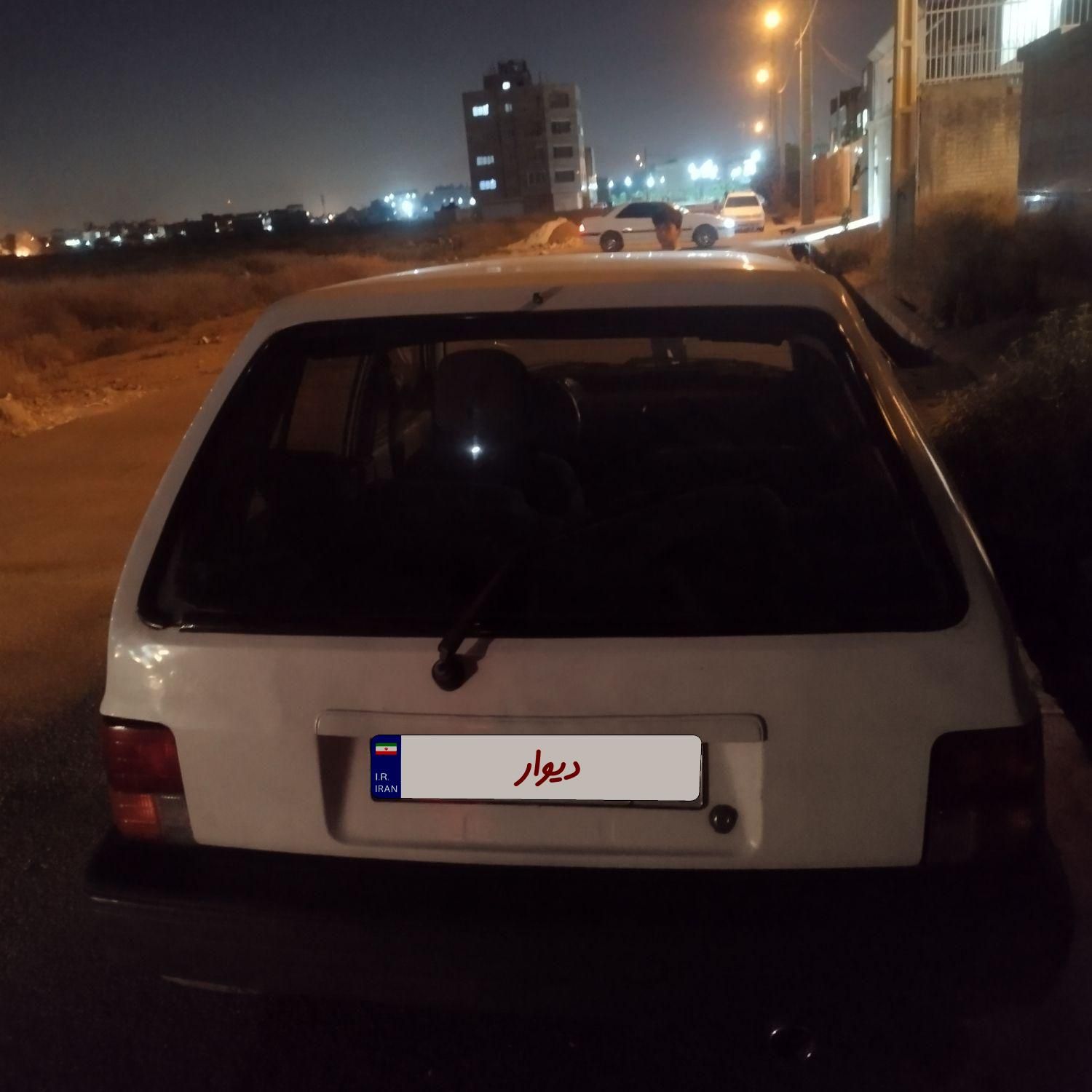 خودرو پراید، 111 آگهی ann_17854269