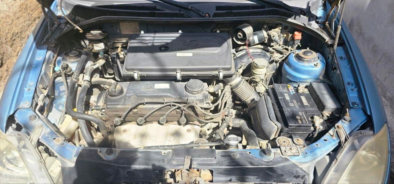 تیبا 2 EX - 1394