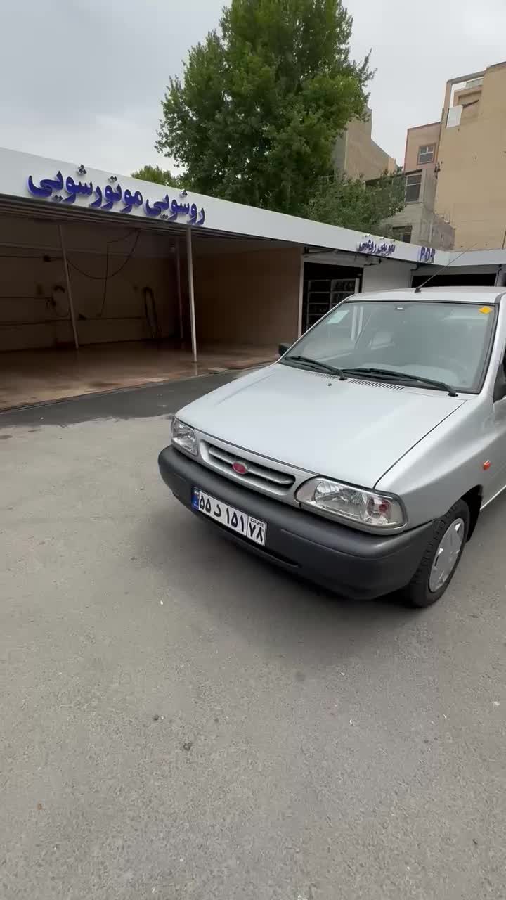 خودرو پراید، 131 آگهی ann_17854299