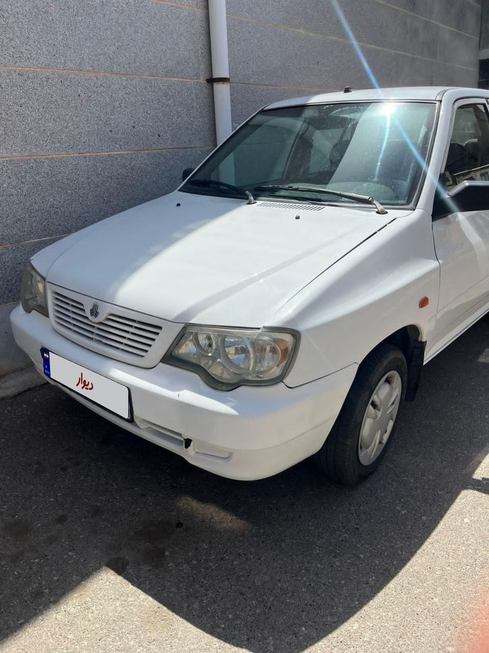 پراید 132 SE - 1398