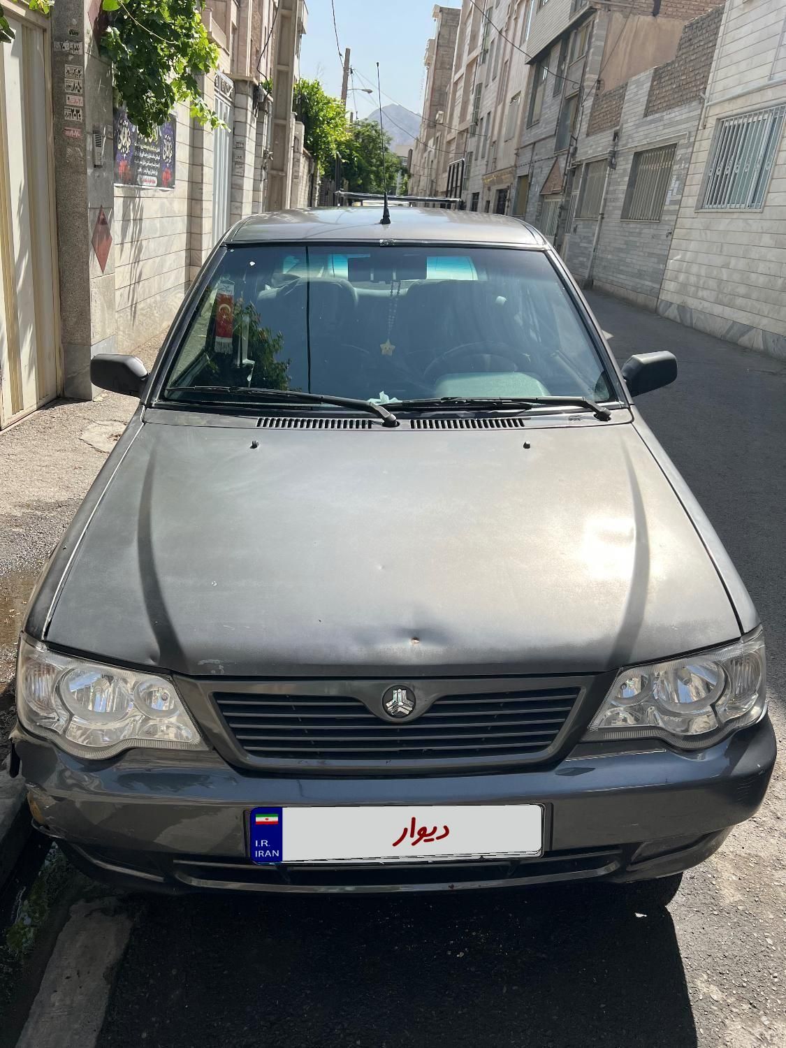 خودرو پراید، 132 آگهی ann_17854368