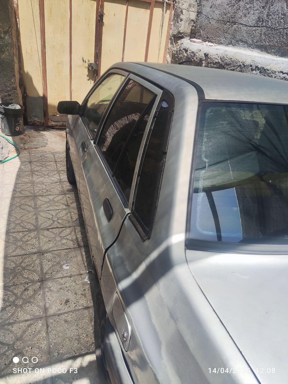خودرو پراید، صبا آگهی ann_17854374