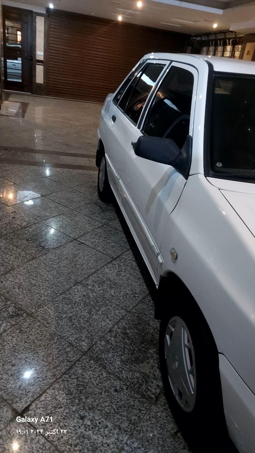 پراید 132 SL - 1391