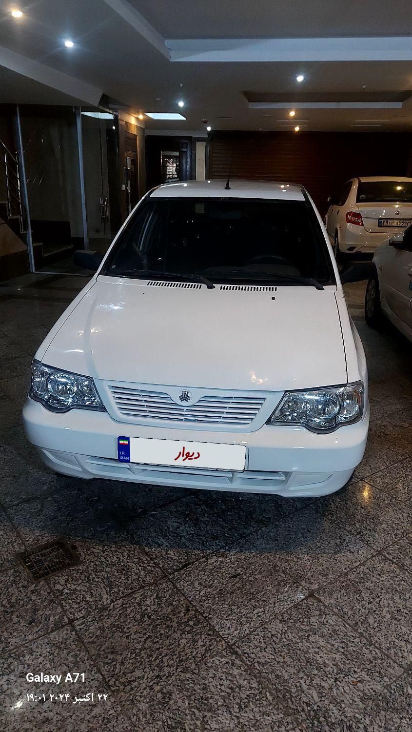 خودرو پراید، 132 آگهی ann_17854385