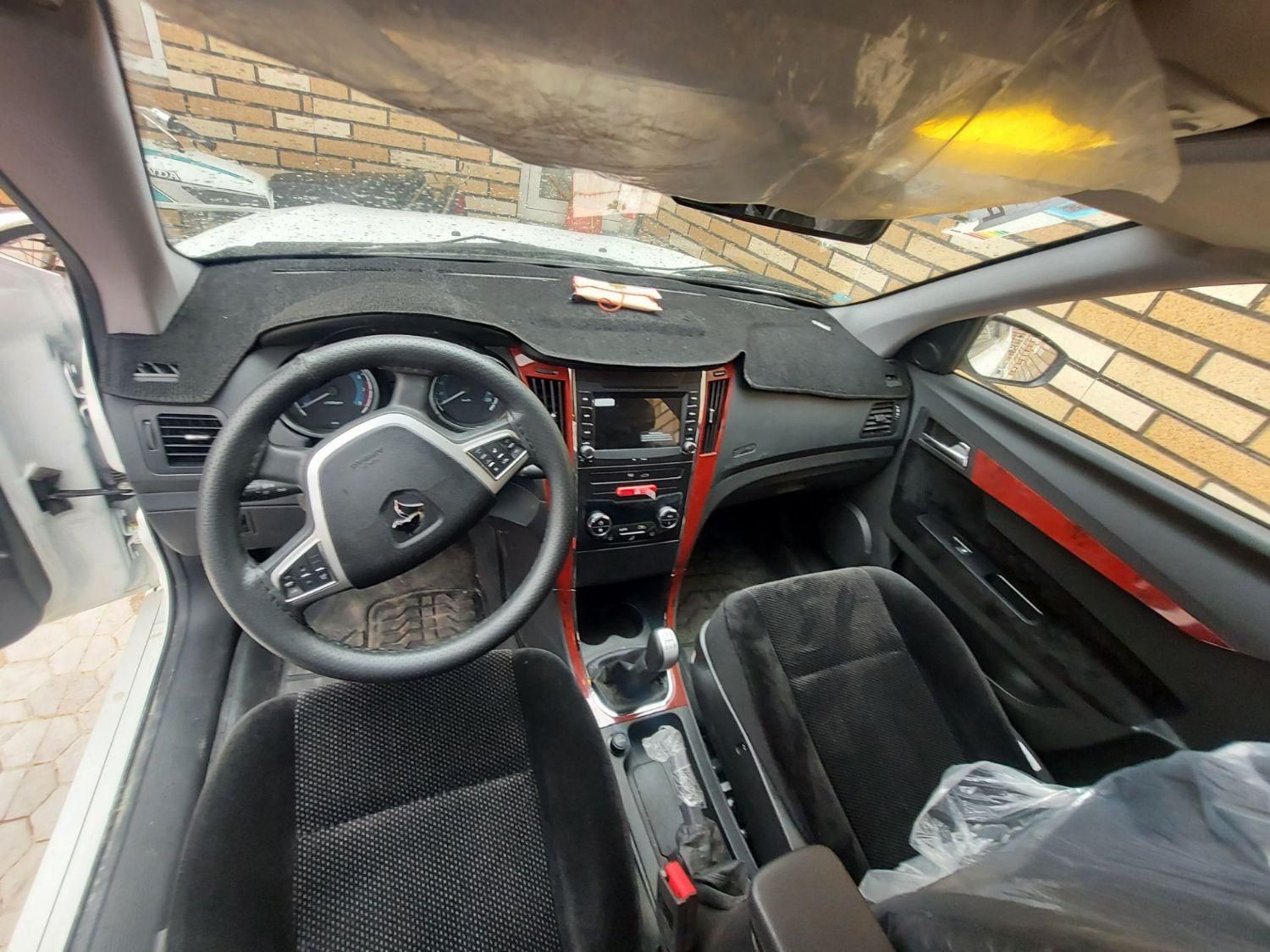سمند LX XU7 - 1393