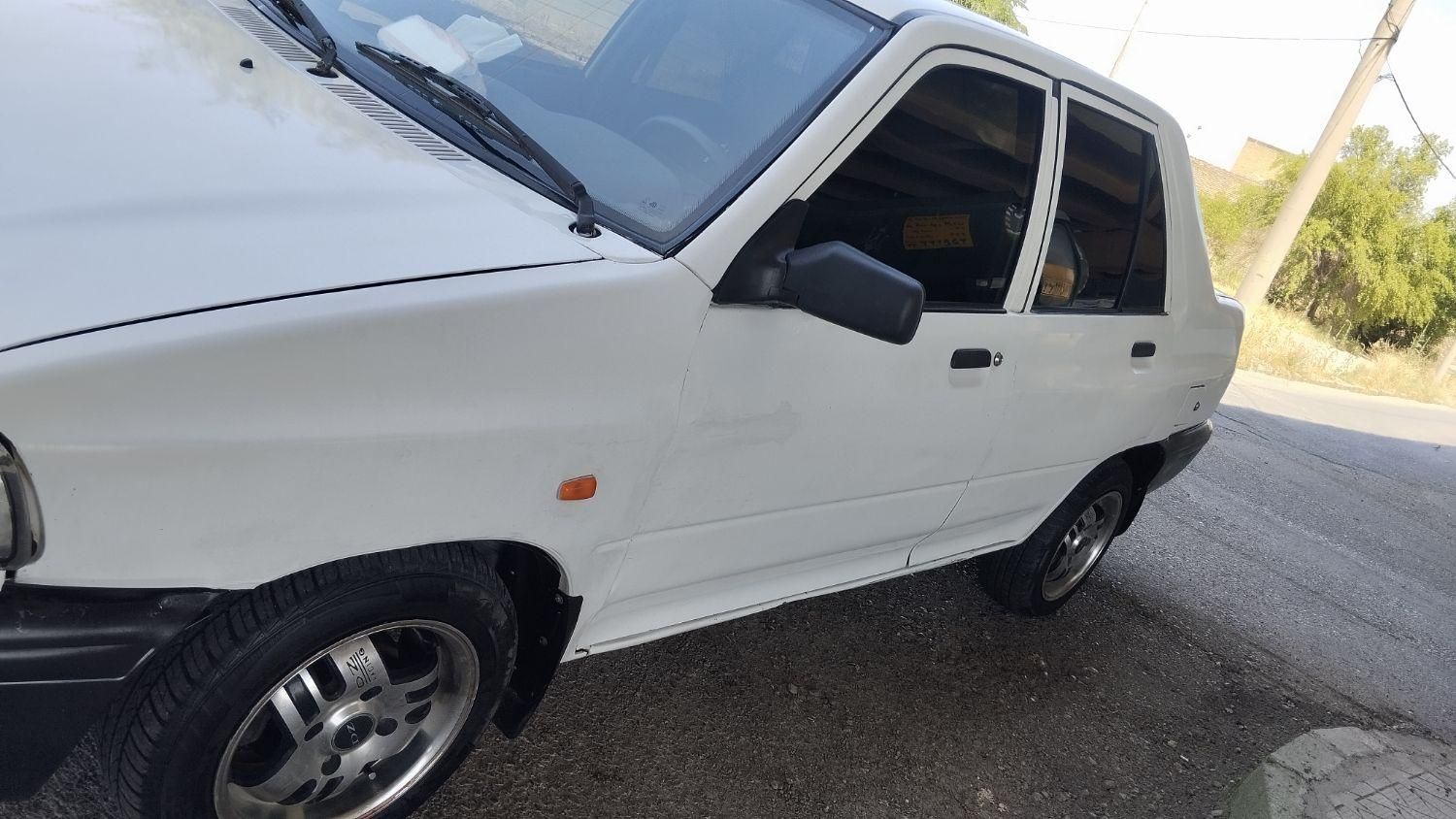 پراید 131 SE - 1399