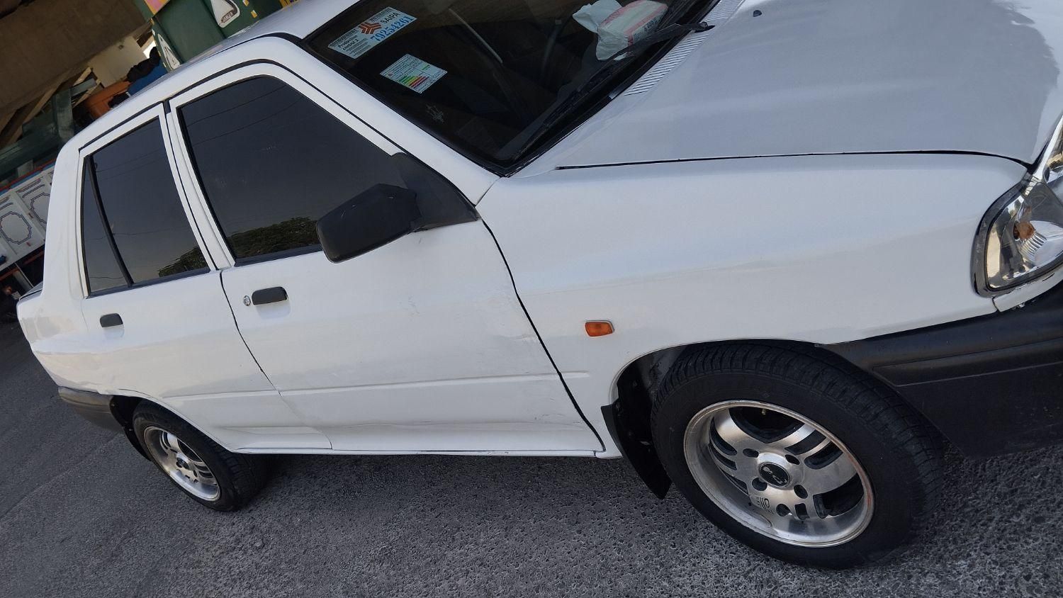 پراید 131 SE - 1399