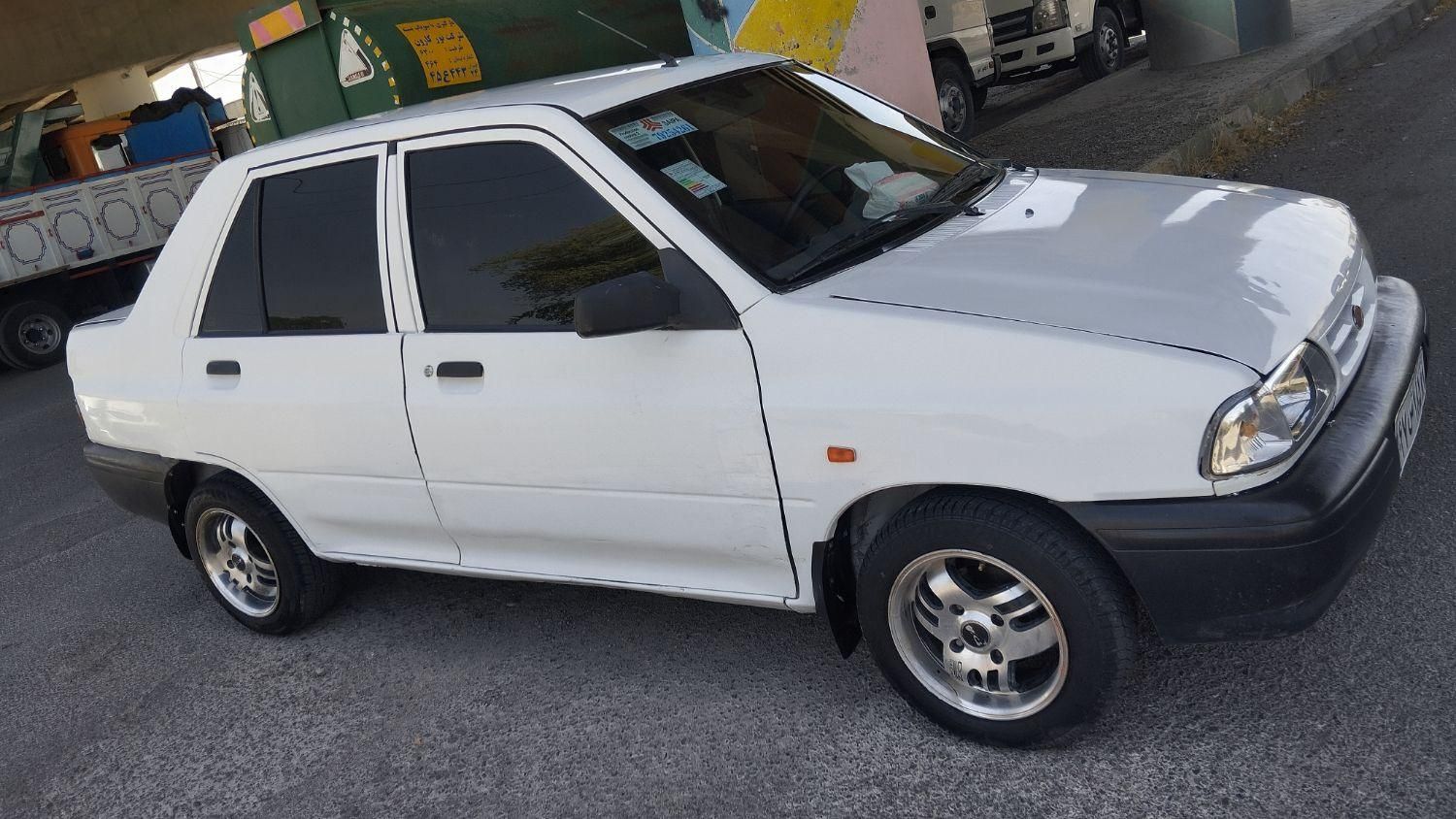 پراید 131 SE - 1399