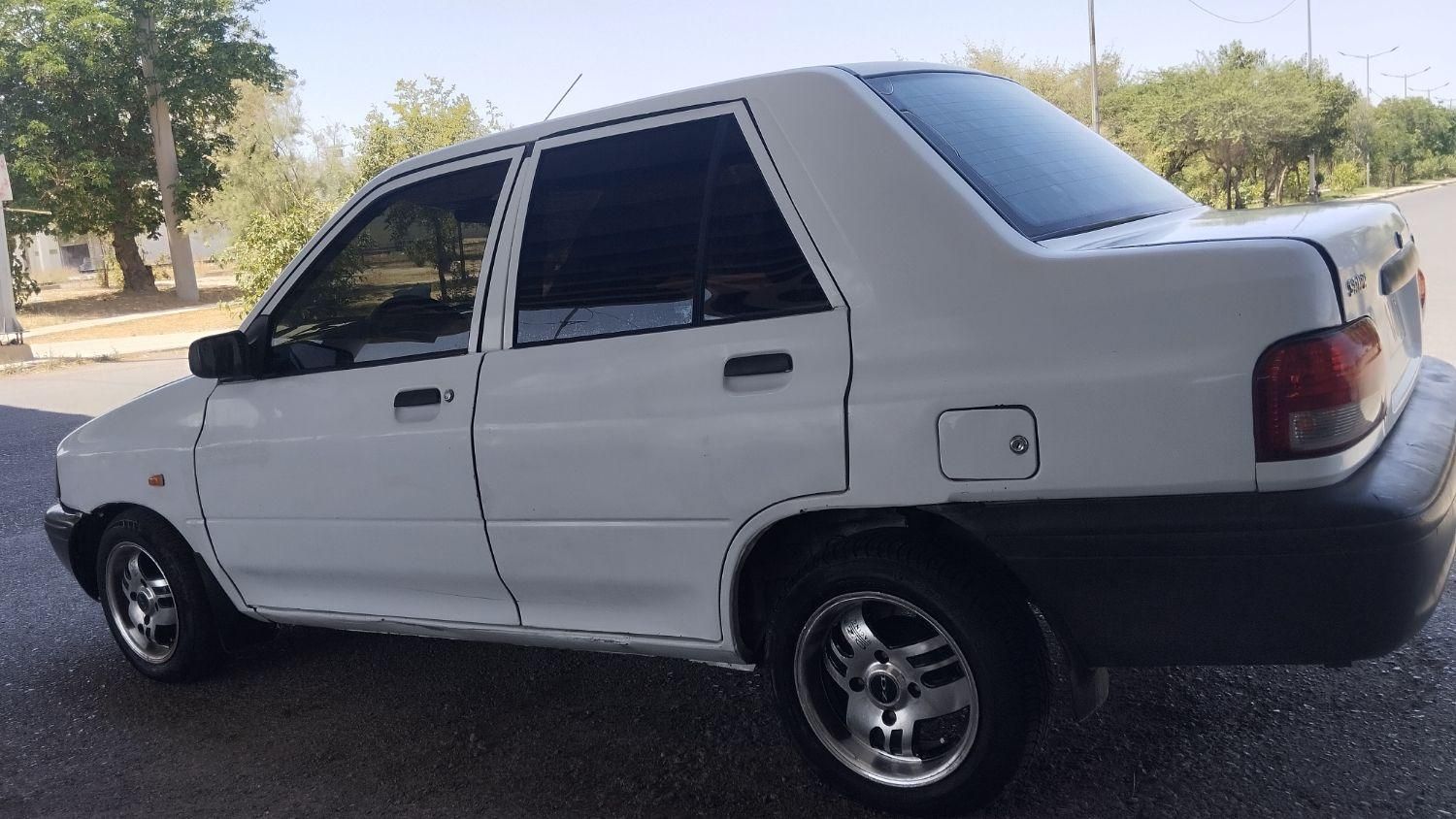 پراید 131 SE - 1399