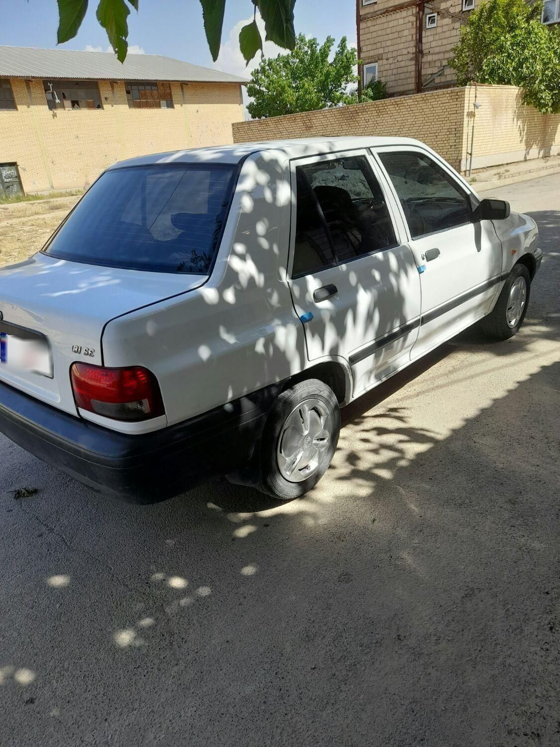 خودرو پراید، 131 آگهی ann_17854473